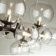 Подвесная люстра Odeon Light TOVI 4818/11