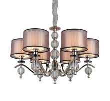 Подвесная люстра Aployt Floret APL.703.03.06