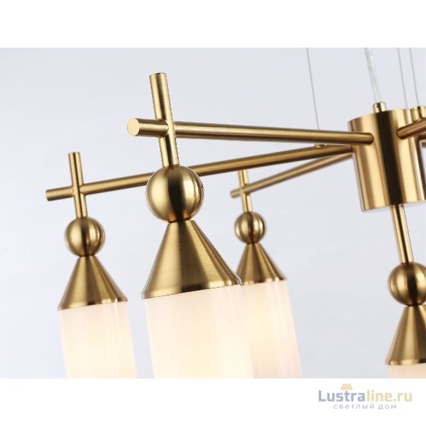 Подвесная люстра Ambrella Light High Light Heigh Light LH55278 Подвесная люстра Ambrella Light High Light Heigh Light LH55278