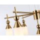 Подвесная люстра Ambrella Light High Light Heigh Light LH55278