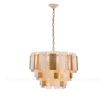 Подвесная люстра Cloyd Pianola 10816
