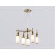 Подвесная люстра Ambrella Light High Light Heigh Light LH55276