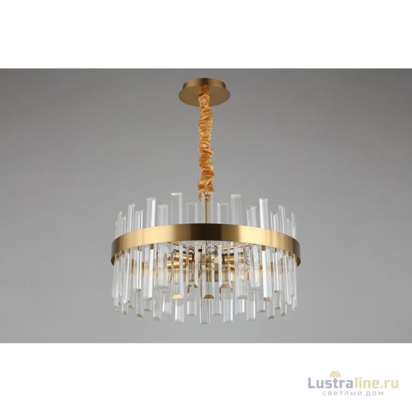 Подвесная люстра Omnilux Oriolo OML-69403-06