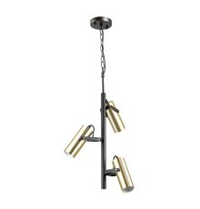 Подвесная люстра Lumion Claire 3714/3A УЦ