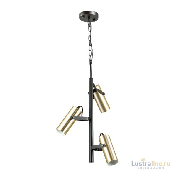 Подвесная люстра Lumion Claire 3714/3A УЦ