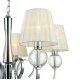 Подвесная люстра Vele Luce Percy VL1971L07