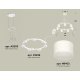 Подвесная люстра Ambrella Light Traditional (A9203, C9236, N8402) XR92031604
