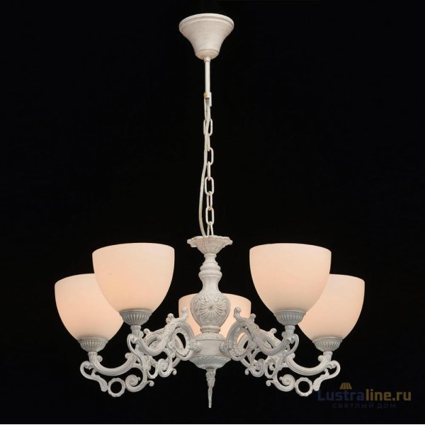 Подвесная люстра MW-Light Ариадна 450016605