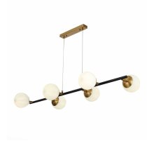 Подвесная люстра Evoluce Forli SLE220403-06