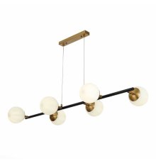 Подвесная люстра Evoluce Forli SLE220403-06