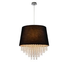 Подвесная люстра Escada Charm 652/5S Black