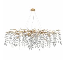 Подвесная люстра Odeon Light Delica 4969/14 Подвесная люстра Odeon Light Delica 4969/14