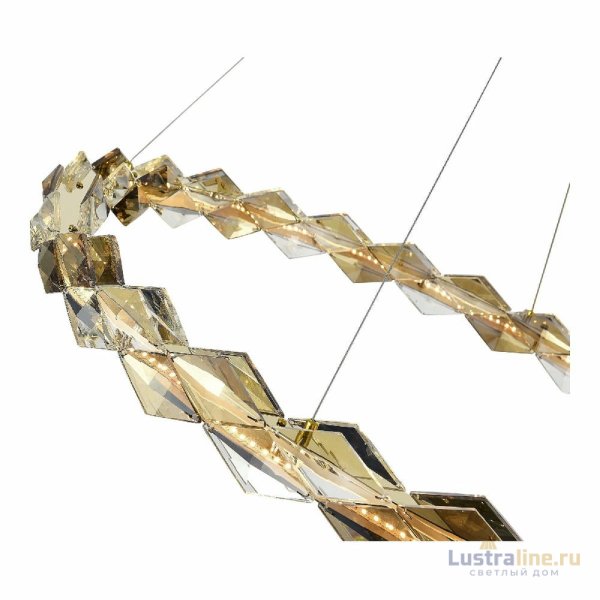 Подвесная люстра ST Luce Diamanta SL6009.113.01