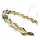Подвесная люстра ST Luce Diamanta SL6009.113.01