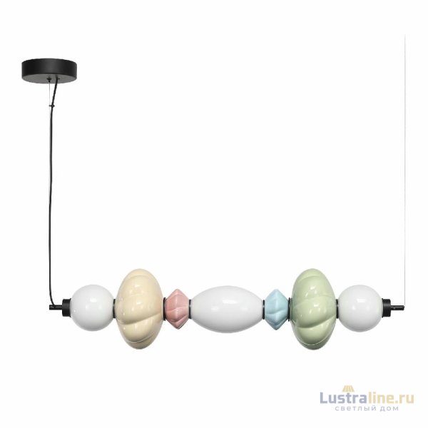 Подвесная люстра ST Luce Florentini SL6134.443.01