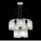 Подвесная люстра ST Luce Velletri SL1627.103.11
