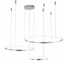 Подвесная люстра Zortes Ringolight ZRS.33322.75F