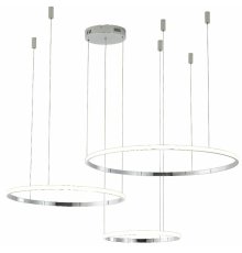 Подвесная люстра Zortes Ringolight ZRS.33322.75F