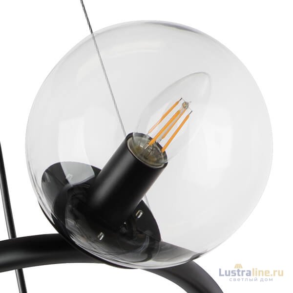 Подвесная люстра Lightstar Croco 815390