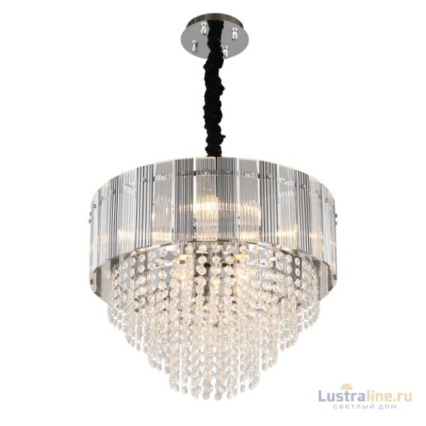 Подвесная люстра Omnilux Naro OML-69513-08