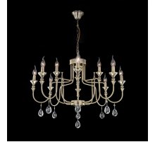 Подвесная люстра Citilux Рига CL437223