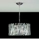 Подвесная люстра Citilux Ингвар CL334261