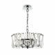 Подвесная люстра Maytoni Puntes MOD043PL-04CH