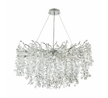 Подвесная люстра Modestyle MS.2108.1000 SL