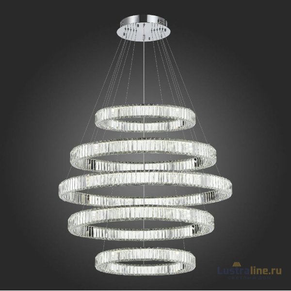 Подвесная люстра ST Luce Tivoli SL1622.103.05