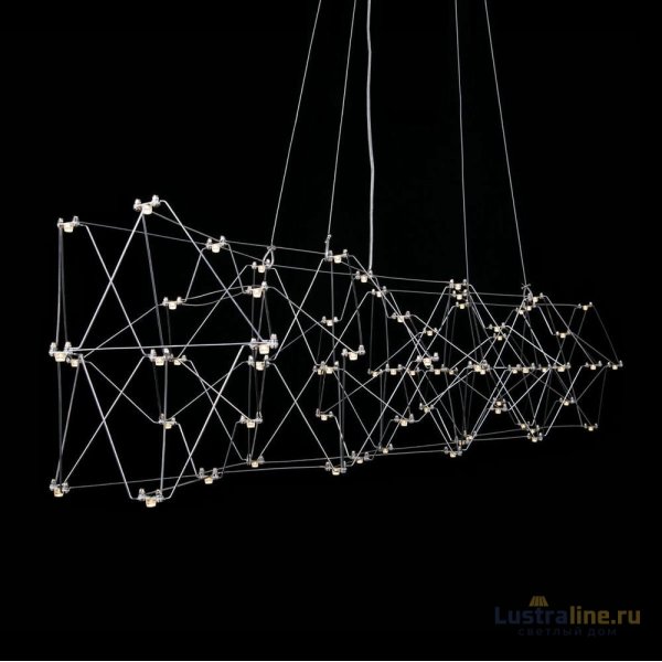 Подвесная люстра Loft IT Universe 10257/2100