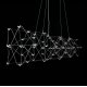 Подвесная люстра Loft IT Universe 10257/2100
