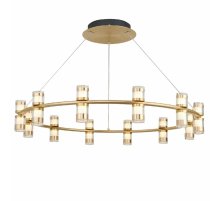 Подвесная люстра Favourite Ampullen 4323-12P
