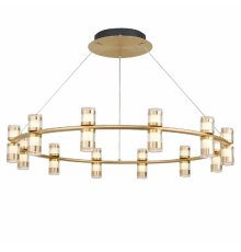 Подвесная люстра Favourite Ampullen 4323-12P