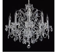 Подвесная люстра MW-Light Каролина 367013408