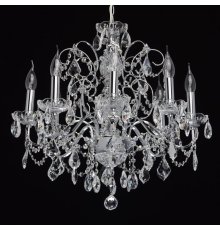Подвесная люстра MW-Light Каролина 367013408