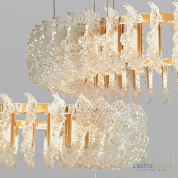 Подвесная люстра Bogates Farfalla 90374/3 a065739