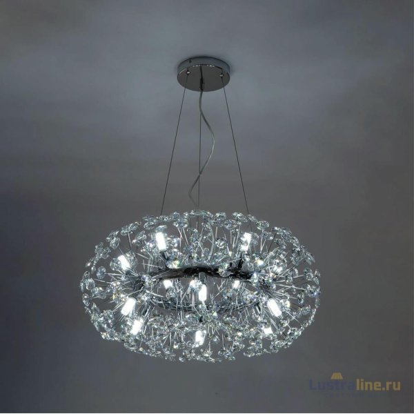 Подвесная люстра Citilux Betsy EL322P12.1