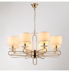 Подвесная люстра Moderli Celestia V2632-8P