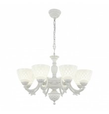 Подвесная люстра Arte Milano 343837/8 WT+SL