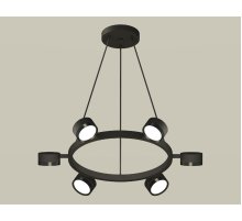 Подвесная люстра Ambrella Light Traditional (C9193, N8113) XB9193150