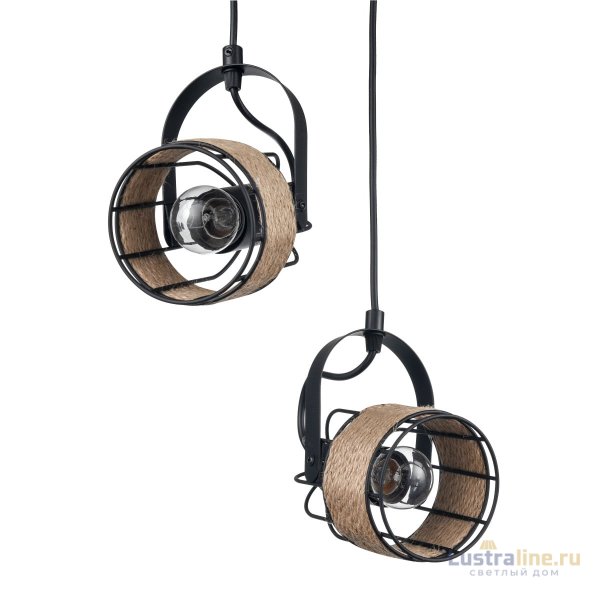 Подвесная люстра Vele Luce Extra VL6472P13 Подвесная люстра Vele Luce Extra VL6472P13