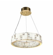 Подвесная люстра Odeon Light Crossa 5072/60L