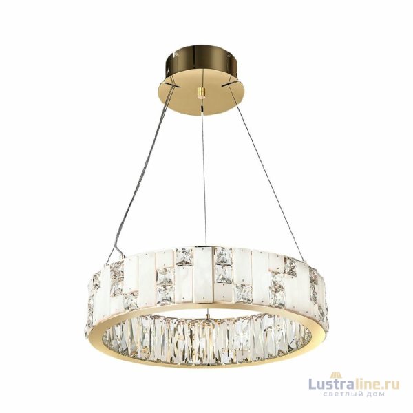 Подвесная люстра Odeon Light Crossa 5072/60L