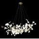 Подвесная люстра Loft IT Fleur 10125/10