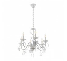 Подвесная люстра Arte Milano 346179/6 WT+G