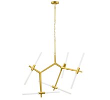 Подвесная люстра Lightstar Struttura 742103