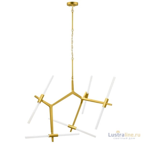 Подвесная люстра Lightstar Struttura 742103