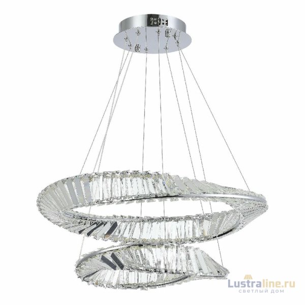 Подвесная люстра ST Luce Ritorto SL6204.101.02