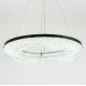 Подвесная люстра Modestyle MS.9008.600 BK
