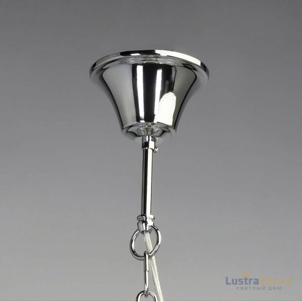 Подвесная люстра MW-Light Федерика 684013005